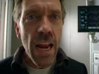 Promo 3 - House MD- 3x16 "Top Secret"