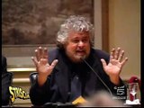 Beppe Grillo - 2003 - Petrolio, Tecnologia e Ponte Sullo Stretto