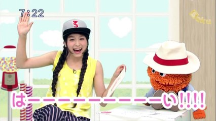 sakusaku.15.05.28 (4)　ゲスイ話　マカロン　ゲスイ話