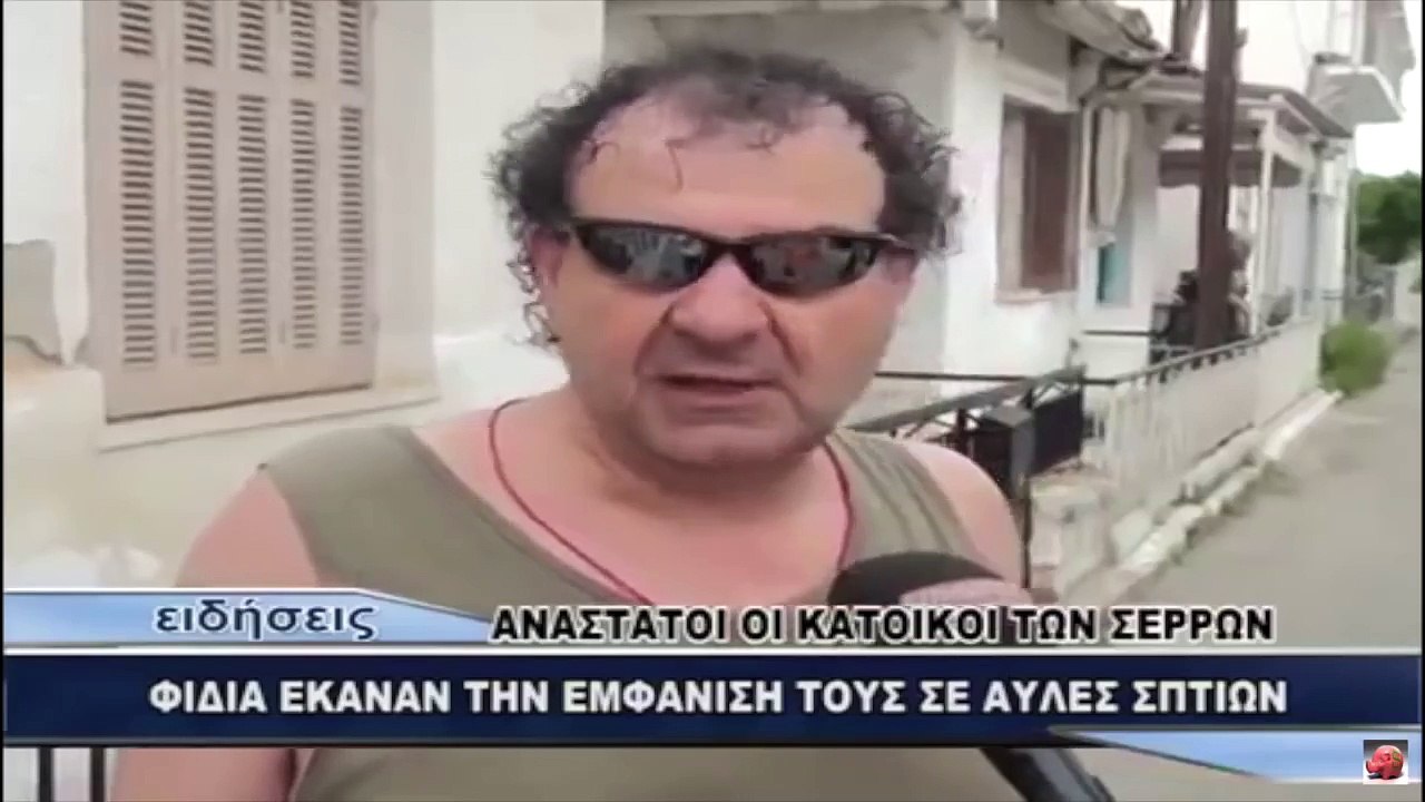 Σερραίος Deal With It σάουντ κατς καλά να ουμ