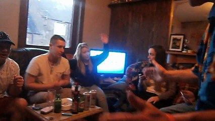 Were All Going On A Summer Holiday To A Forfar Beach Party