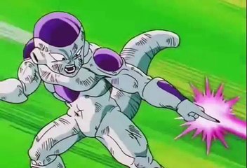 EU SOU SUPER SAYADIN GOKU ,O SAYAJIN CRIADO NA TERRA