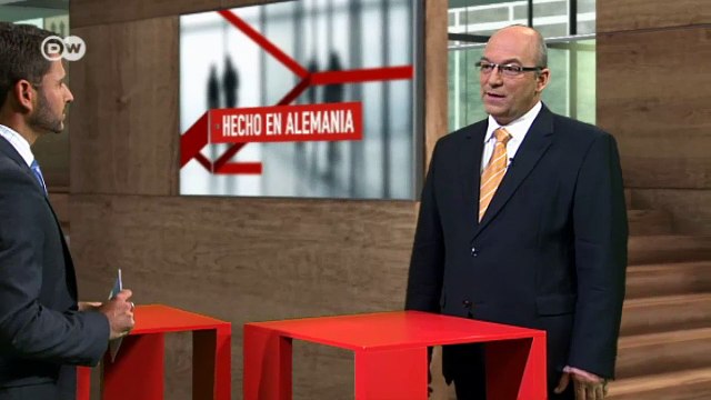 ¿Por qué los productos alemanes tienen tanto éxito? | Hecho en Alemania