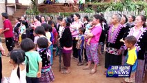 SUAB HMONG NEWS:  Hmong Development Foundation Helps Hmong Students in Thailand