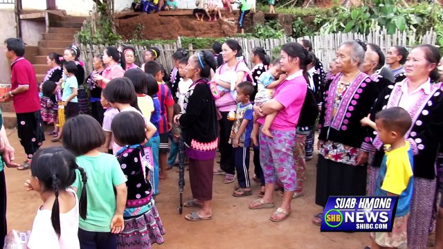 SUAB HMONG NEWS: Hmong Development Foundation Helps Hmong Students in Thailand