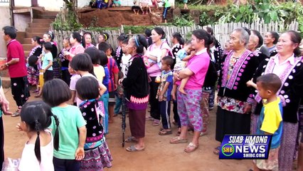 SUAB HMONG NEWS:  Hmong Development Foundation Helps Hmong Students in Thailand