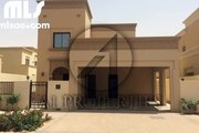 Brand New Villa in Casa  Arabian Ranches for Rent - mlsae.com