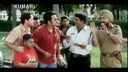 Nehle Pe Dehla..Ha Ha