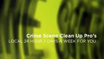 Hoarding Clean Up CALL (888) 647-9769 Warren County NJ,  Meth Lab|Cleanup|Blood|Tear Gas