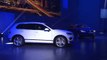 2015 Volkswagen Touareg R-Line & Touareg Hybrid