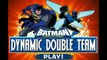 Cartoon Network Games: Batman The Brave and The Bold Dynamic Double Team [Full Gameplay]