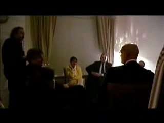 De nacht van Pim Fortuyn