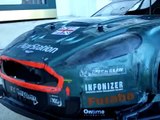 Inferno GT Aston Martin