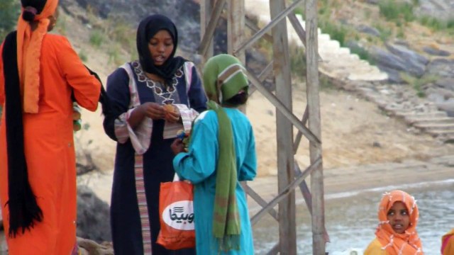 Egypt: Ancient temples at Luxor, Aswan, Abu Simbel, Kom Ombo and Edfu