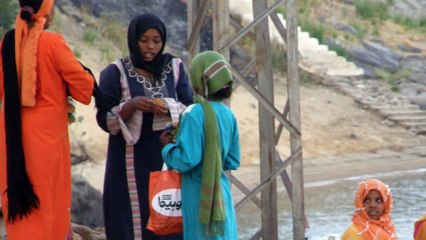 Egypt: Ancient temples at Luxor, Aswan, Abu Simbel, Kom Ombo and Edfu