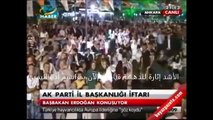 مترجم : خطاب شديد اللهجة من الطيب أردوغان إلى الإنقلابيين في مصر