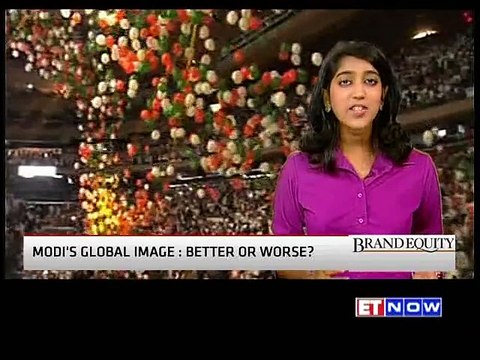 Brand Equity - Modi’s Global Image, Brand Modi Final Verdict & Kyoorius Awards