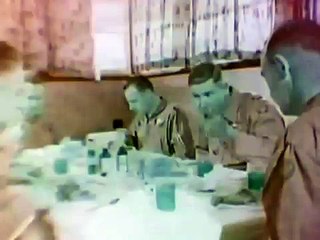 Fail-Safe Type B-52 Alerts: "Operation Headstart" 1959 US Air Force Strategic Air Command 14min