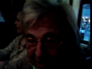 interview d'Egon Gindorf, 27 mars 2007