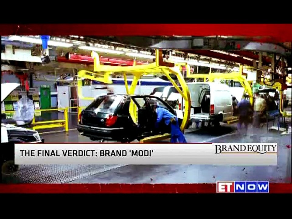 #Modi365 Brand Equity: The Final Verdict – Brand Modi