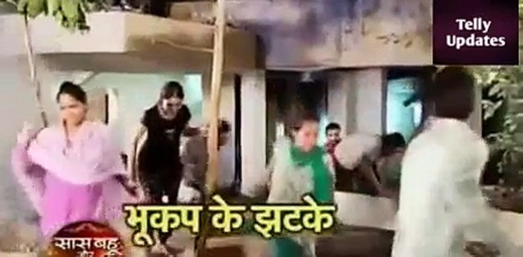 Yeh hai Mohabbatein Ishita Par Aagayi Hai Aafat 27th May 2015 -