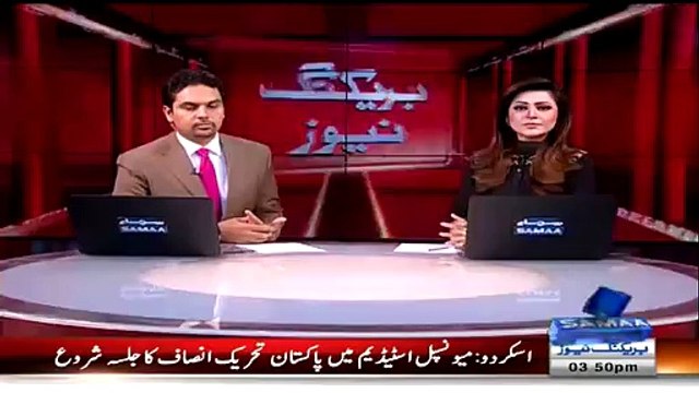 Govt asks PEMRA to shut down Bols transmission