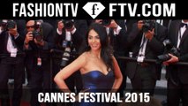 Cannes Film Festival 2015 - Day Eleven pt. 1 | FashionTV
