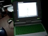 OLPC XO Laptop Touchpad Problem
