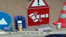 Polizia municipale più vicina ai cittadini