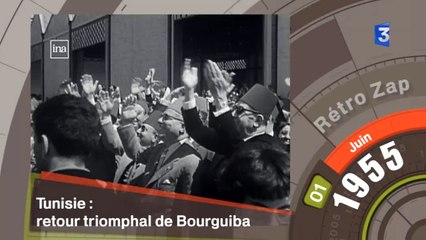 Retro Zap du 1er juin 2015