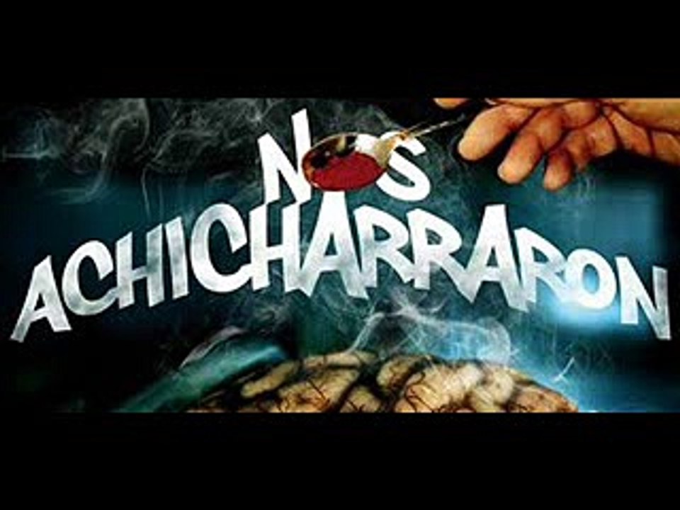 Los Aldeanos ( Al2 ) - Hotel Nacional ( Nos Achicharraron 2010 )