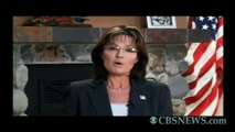 Sarah Palin Responds to Tucson Shooting