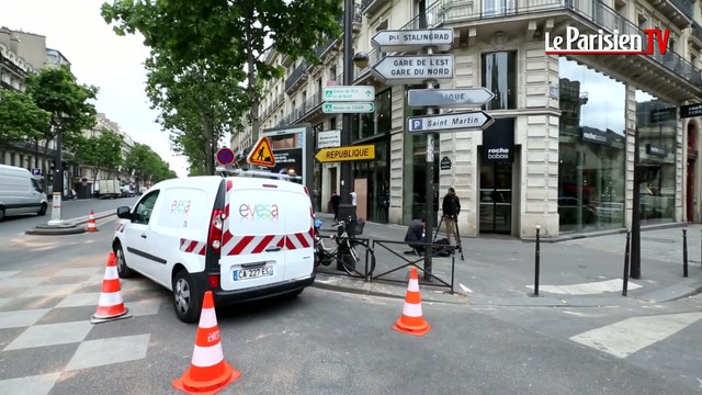 Paris : deux policiers placés en garde à vue après un accident mortel .
