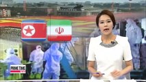 Iran, North Korea forging ballistic, nuclear ties: dissidents