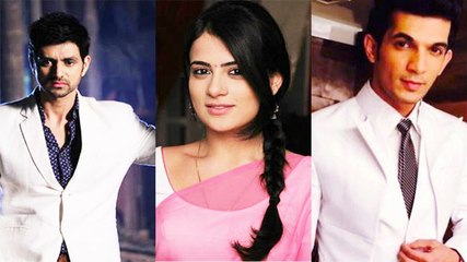 Ishani DUMPS Shikhar OVER Ranveer | Shocking | Meri Aashiqui Tum Se Hi