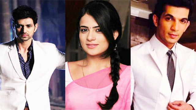 Ishani DUMPS Shikhar OVER Ranveer | Shocking | Meri Aashiqui Tum Se Hi