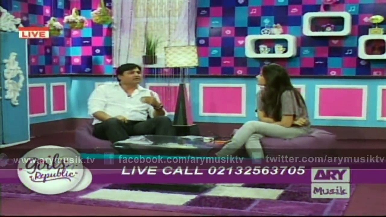 Girls Republic 28th May 2015