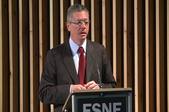 Gallardón admite errores en su gestión