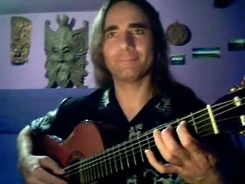 James Bond theme - John Barry / Monty Norman