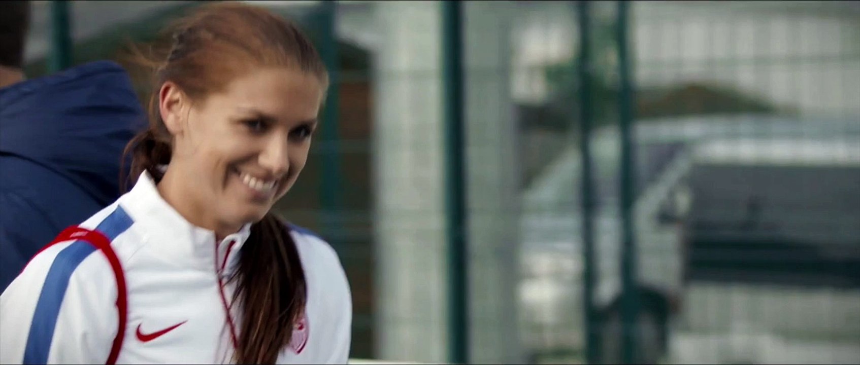 FIFA 16 : trailer de lancement pour les équipes nationales féminines