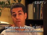Hussein Askary (EAP) om samarbete med Israel och Marocko