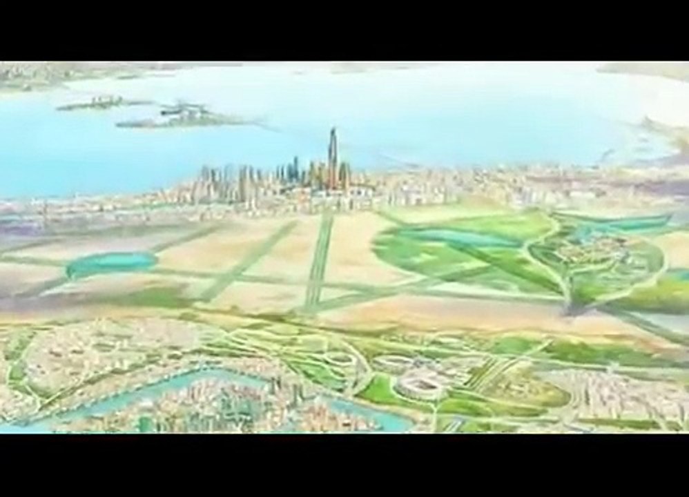 Madinat Al-Hareer (Kuwait)