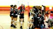 2011-10-13 Volleyball Girls NAIA Huston-Tillotson @ UST