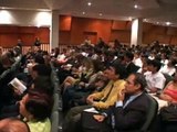 La Universidad Alas Peruanas presenta el libro Amazonas : Geografia y Desarrollo