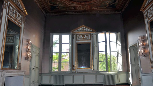 Aix en Provence - VENTE Appartement de Prestige - 340m2