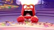 Inside Out TV SPOT - Get to Know Anger (2015) - Diane Lane, Amy Poehler, Mindy Kaling Pixar Animated Movie