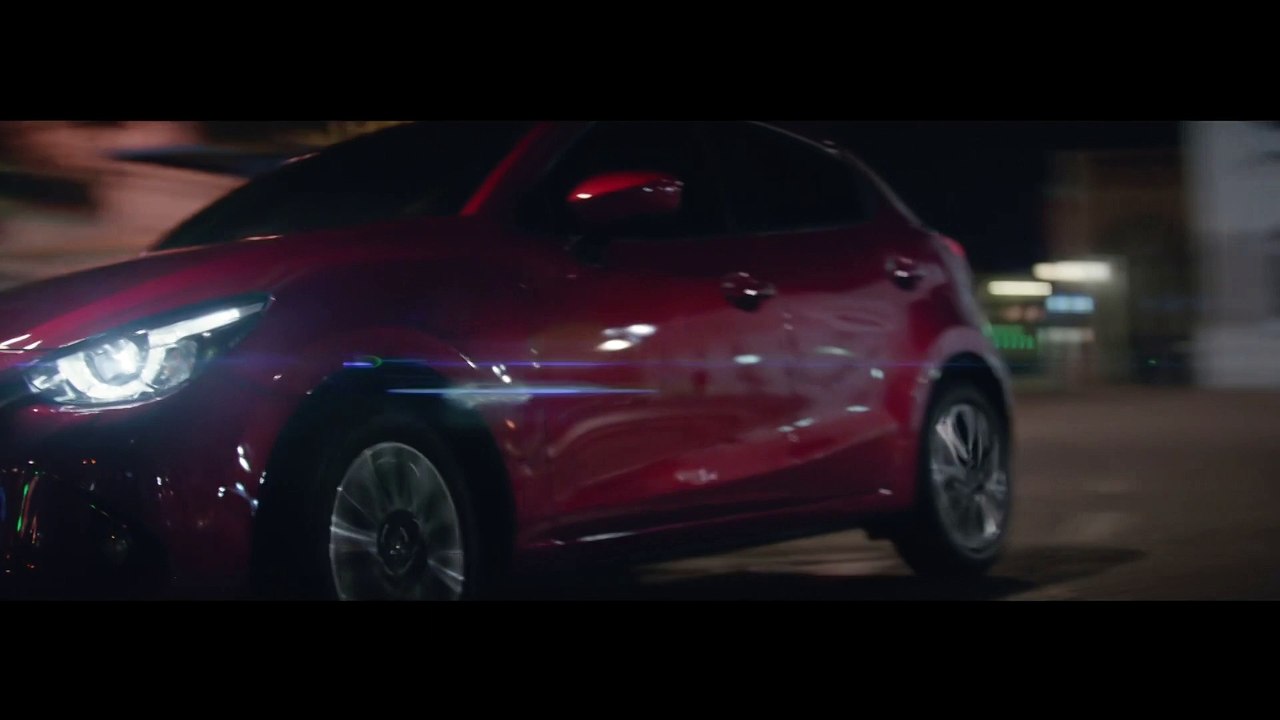 Pub - Mazda 2 (2015)