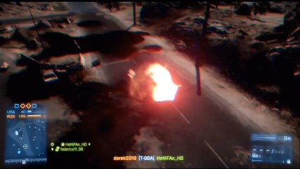 Addestramento Estremo | Ep.1 | BF3