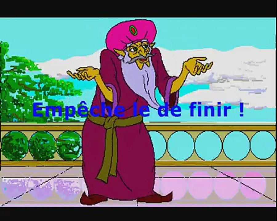 [YTP FR] Zelda Ware : Link Faces of Evil