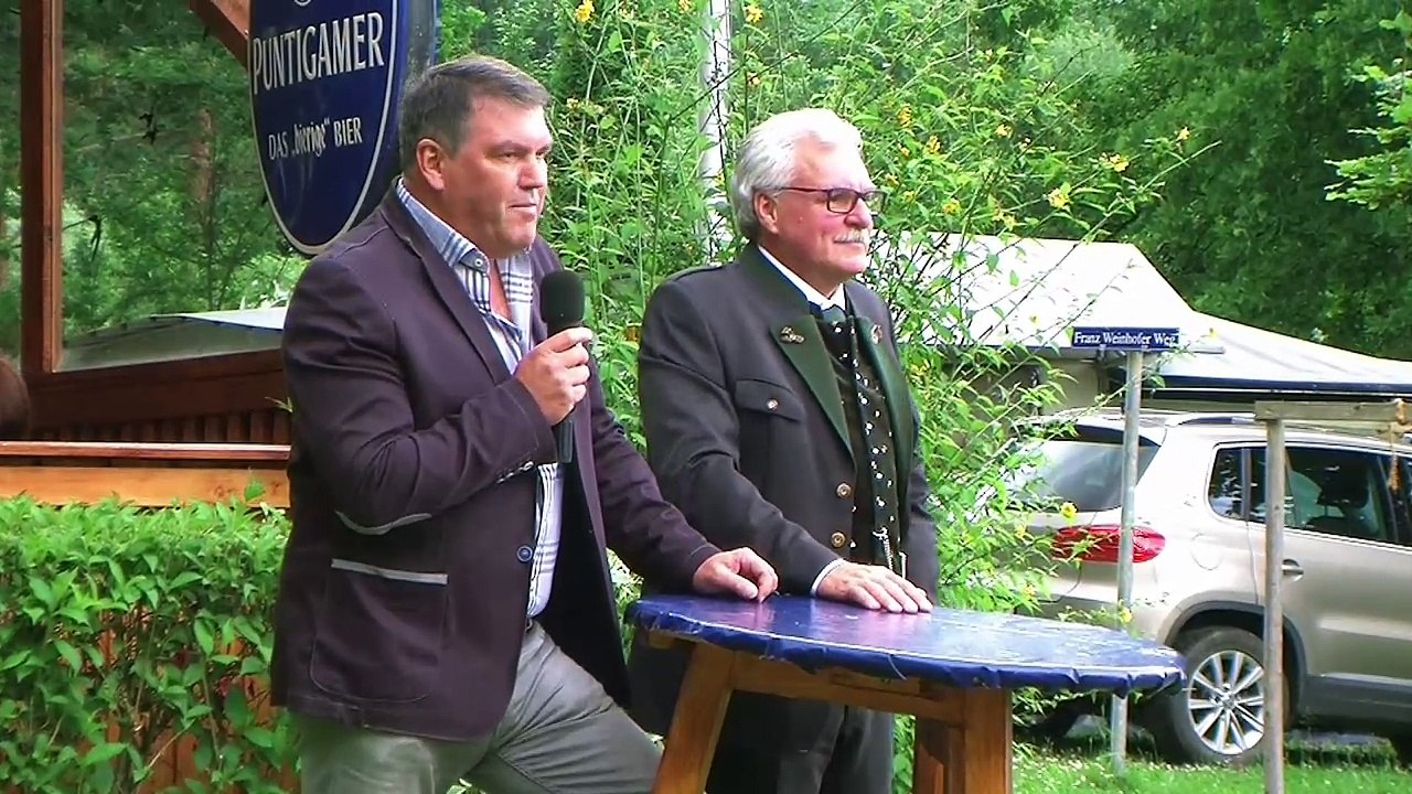 35 Jahre 1. Steirischer Campingclub Fürstenfeld